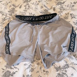 Women’s Nike shorts